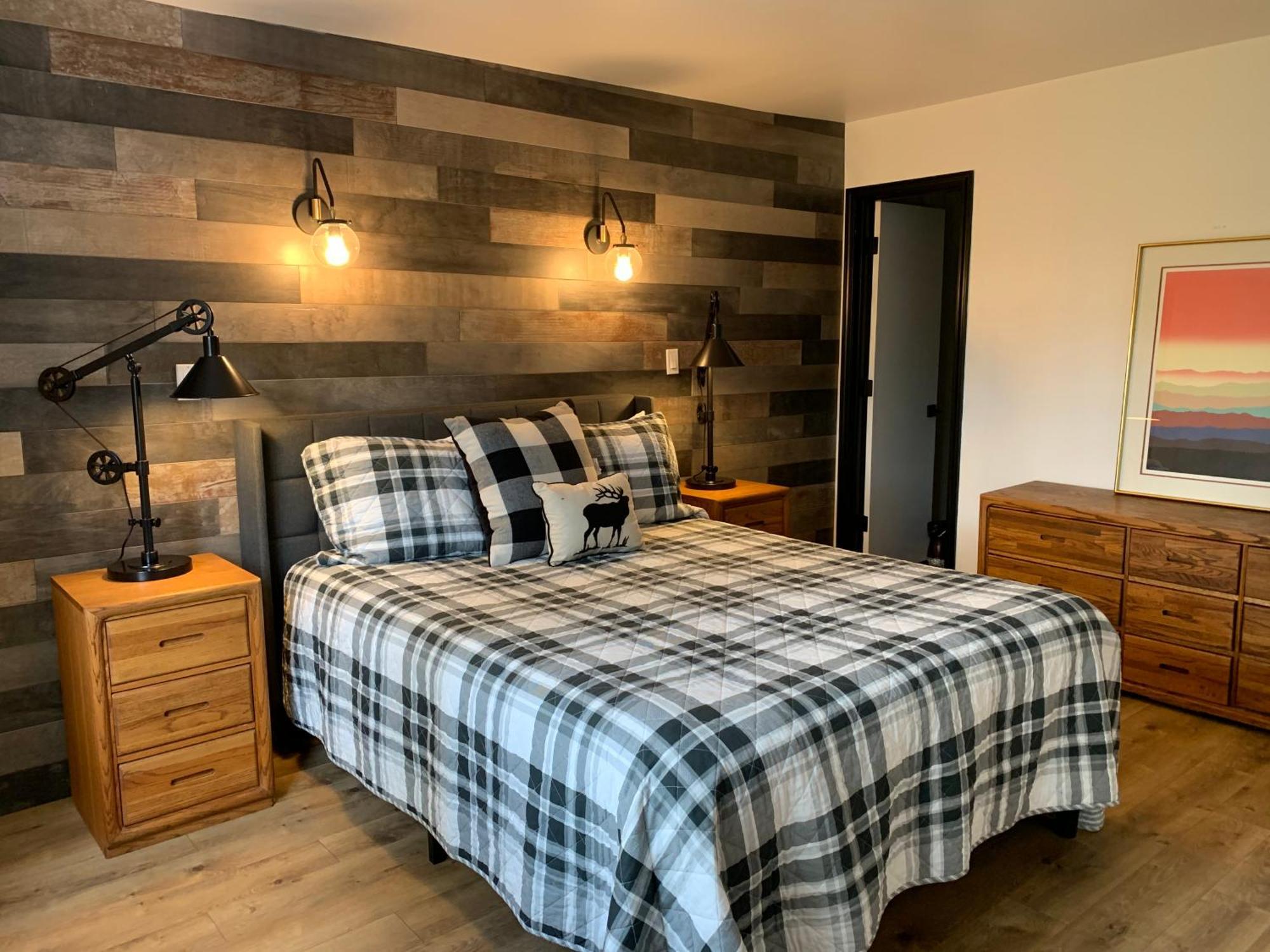 Timber Ridge Resort By 101 Great Escapes ماموث لاكيس الغرفة الصورة