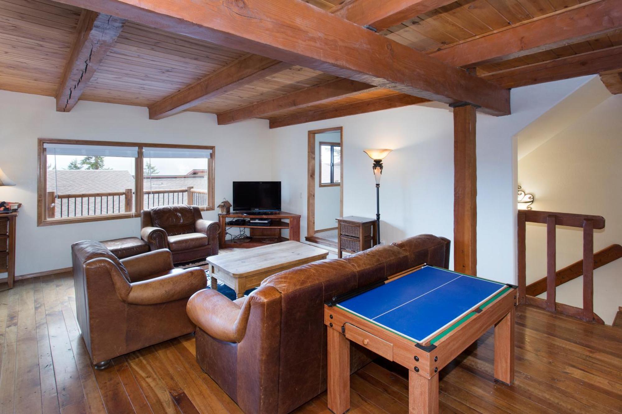 Timber Ridge Resort By 101 Great Escapes ماموث لاكيس المظهر الخارجي الصورة
